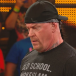 The Undertaker Reveals His Dream WrestleMania Opponent: Stone Cold Steve Austin