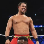 Angel Garza Sparks Debate with Tiger Driver ’98 Use in WWE NXT Match