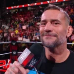 CM Punk’s Unexpected Visit to WWE NXT: Insights and Fan Reactions—