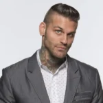 Corey Graves’ Brother Defends Controversial Chair Shot Comments