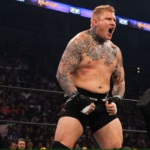 Parker Boudreaux: Update on Former WWE Star’s Current Status in AEW