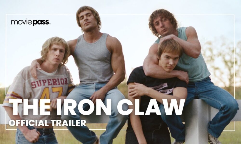 Chavo Guerrero Jr. Trains Actors for The Iron Claw Movie: Behind the Scenes