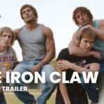 Iron Claw Star Jeremy Allen White Discusses Wrestling Role Transition