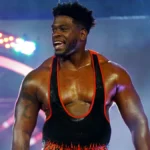 AEW Star Powerhouse Hobbs Shares Recovery Video Following Significant Injur