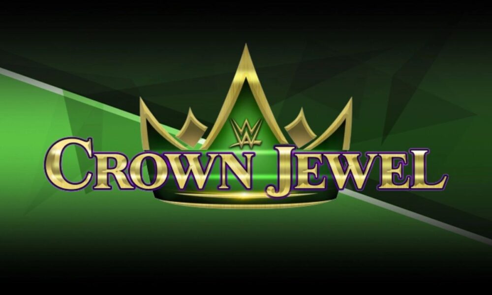 WWE Crown Jewel Championships New Details Revealed About PostEvent Plans