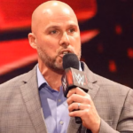 Adam Pearce Sends Heartfelt Message to Departing WWE Interviewer Kayla Braxton