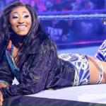 Amari Miller Returns to NXT Ring After Triumphant Recovery from ACL Injury