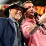 CM Punk Teams Up with Zombie Sailor’s Toys: Exclusive Behind-The-Scenes Look