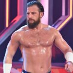 WWE Not Re-Signing Drew Gulak: Backstage Details Emerg