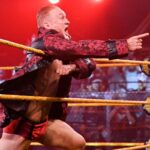 Ilja Dragunov Receives Proper Sendoff After WWE NXT Title Loss