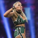 Former WWE Star Lacey Evans Reveals Contract Struggles and Post-WWE Life