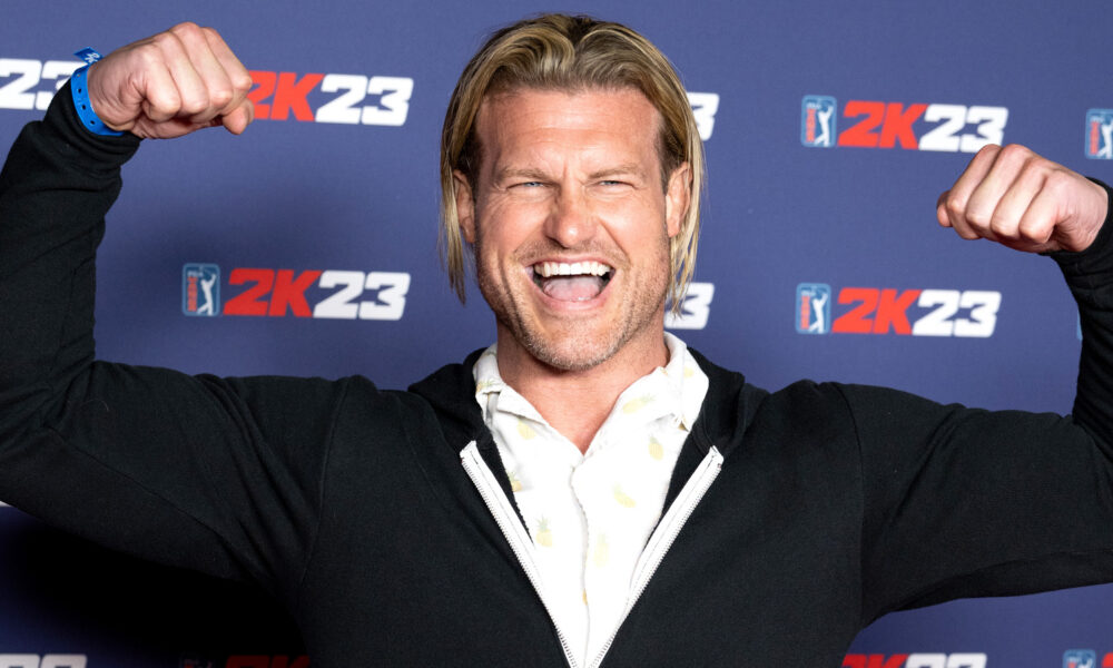 Nic Nemeth’s Future in Wrestling: AEW Creative Pitches After WWE Release