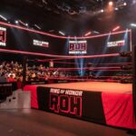 Ring of Honor Launches Inaugural Women’s World TV Title Tournament