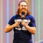 Sami Zayn’s Stellar Year and Memorable Fan Interaction at WWE Toronto Event