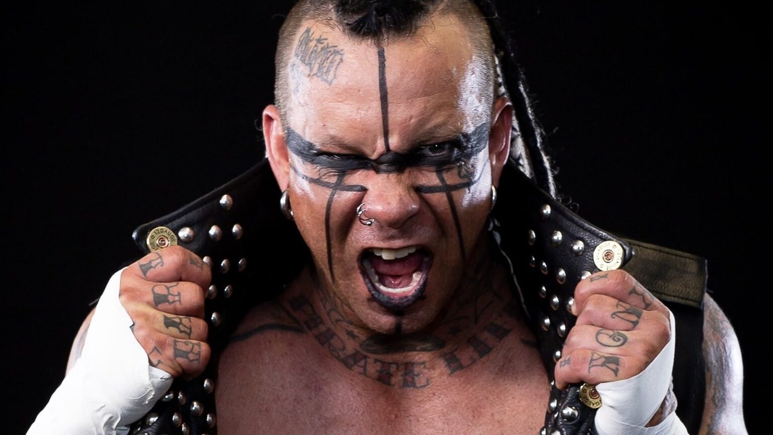 Shannon Moore Celebrates Sobriety WWE’s Role in His Recovery Journey