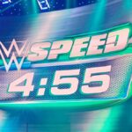 WWE Introduces A New Concept Called “WWE Speed”