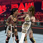 Who Decides WWE 2K24 Overall Ratings Revealed