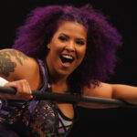 Mercedes Mone Reacts to Willow Nightingale Altercation at AEW Dynamite Contract Signin