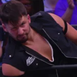 AEW Star Trent Beretta Reacts to Chuck Taylor’s Possible Career-Ending Injur