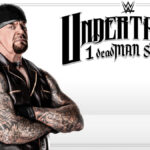 Undertaker’s 1deadMAN Show In Australia Has Three More Dates