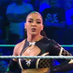WWE NXT Buzz: Jaida Parker’s Intriguing Appearance Sparks Alliance Rumors