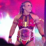 Jordynne Grace’s WWE-TNA Crossover: A Game-Changer for Wrestling