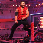 WWE NXT Star Josh Briggs to Face NJPW’s Ryohei Oiwa in NOAH’s N1 Victory Tournament