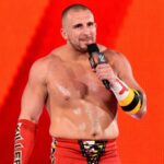 Mojo Rawley’s Severe COVID-19 Battle and Its Impact on His WWE Career