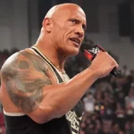 The Professionalism of WWE’s Dwayne ‘The Rock’ Johnson Questioned Amid Hollywood Controversy