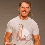 WWE’s Brooks Jensen Apologizes for Controversial T-Shirt Tribute to Ole Anderson Amid Racism Allegations