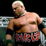 WWE Hall of Famer Rikishi Weighs In on NXT/TNA Star Joe Hendry