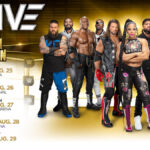 WWE Anticipates Huge Turnout for European Tour in 2024