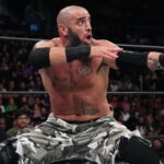 Mark Briscoe Previews High-Stakes Violence in AEW Dynasty Trios Match Against House of Black