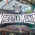 WWE Announces WrestleMania 41 Date and Location: Las Vegas to Host in April 202