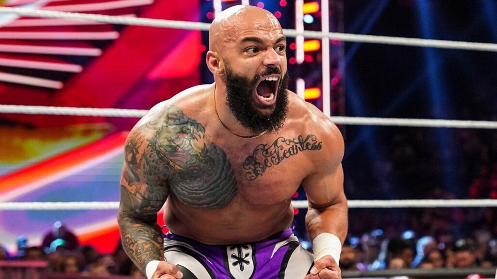 Former WWE Star Ricochet Signs With AEW, Set For All In Debut