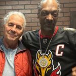 Bret Hart and Snoop Dogg: Wrestling and Hip-Hop Icons Unite
