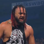 Jacob Fatu’s SmackDown Debut: WWE Launches First Merchandise