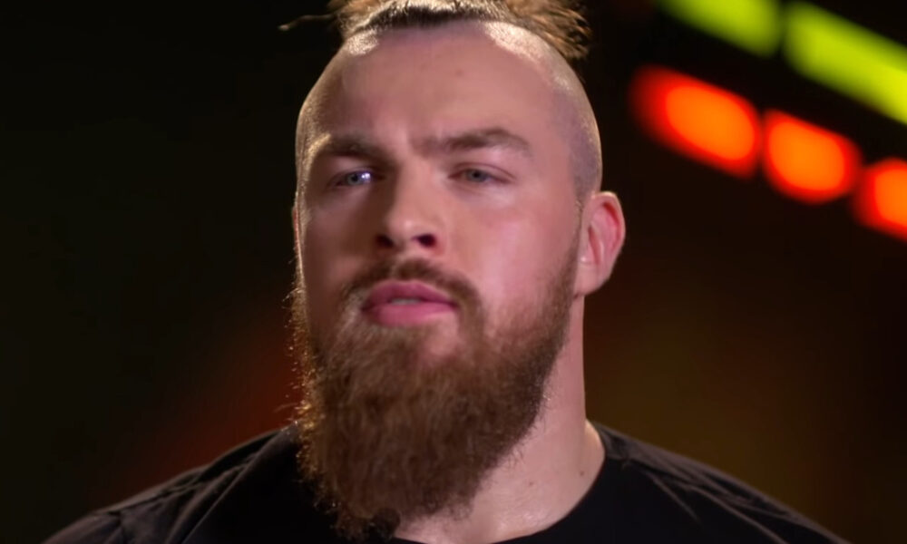 Joe Coffey Slams Dave Meltzer’s Star Rating for NXT Battleground Match