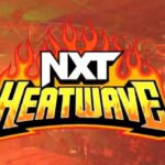 NXT Heatwave Contract Signing Set for 7/2 Episode: What You Need to Know