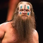 Ivar Explains Why He Didn’t Want To Be Called Erik In WWE