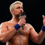 TNA’s Joe Hendry on His Complex Relationship with AJ Francis