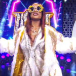 Mercedes Mone Explains How She Differs from WWE’s Sasha Banks