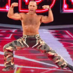 Shawn Michaels Reacts to Kazarian’s Surprise WWE Return in NXT Battle Royal