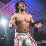 Shota Umino Suffers Hip Fracture and Strained Disc at Recent AEW Rampage Taping