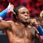 Xavier Woods Marks 20-Year Wrestling Milestone, Eyes Singles Gold