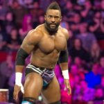 Cedric Alexander Breaks Losing Streak in NXT Return