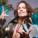 AEW Star Dalton Castle Sidelined for Remainder of 2024