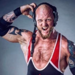 TNA Star Josh Alexander Makes Surprise Backstage Appearance at WWE Money in the Bank