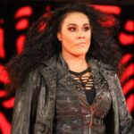 WWE Star Tamina Snuka’s Status: Off the Road and Internal Roster