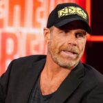 Shawn Michaels Addresses Recent WWE Releases